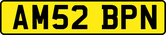 AM52BPN