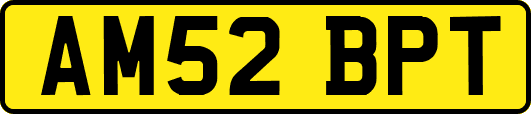AM52BPT