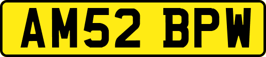 AM52BPW