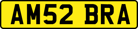 AM52BRA