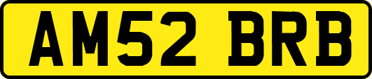 AM52BRB