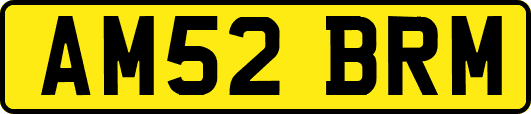 AM52BRM