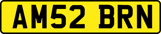 AM52BRN