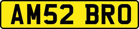 AM52BRO