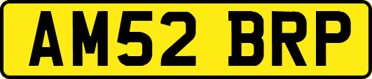 AM52BRP