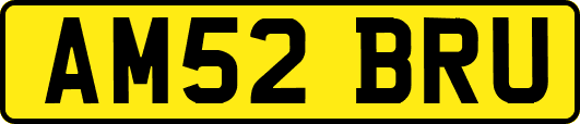 AM52BRU
