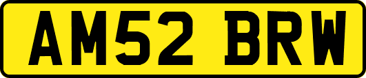 AM52BRW