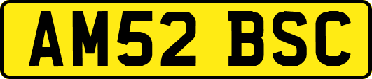 AM52BSC