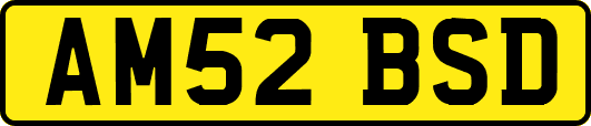 AM52BSD