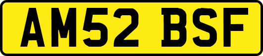 AM52BSF