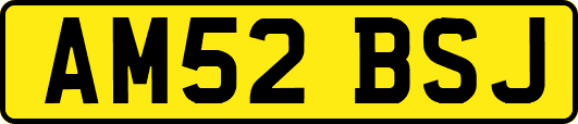 AM52BSJ