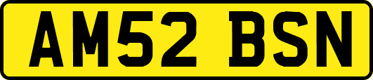 AM52BSN