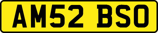 AM52BSO