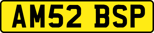 AM52BSP