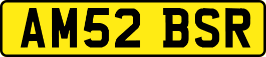 AM52BSR
