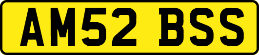 AM52BSS