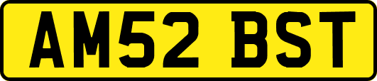 AM52BST