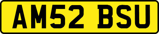 AM52BSU