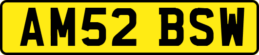 AM52BSW