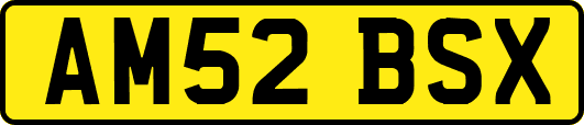 AM52BSX