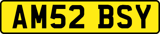 AM52BSY