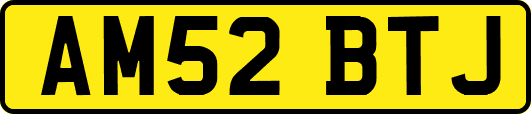 AM52BTJ