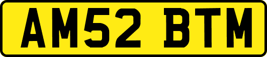 AM52BTM
