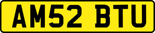 AM52BTU