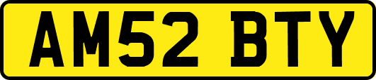 AM52BTY