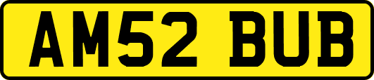 AM52BUB