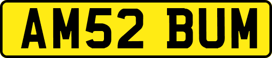 AM52BUM