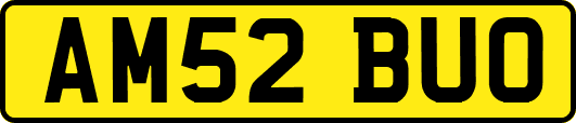 AM52BUO