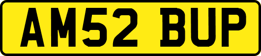 AM52BUP