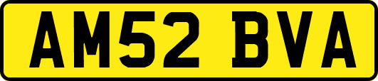 AM52BVA