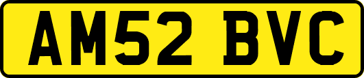 AM52BVC