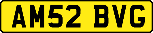 AM52BVG