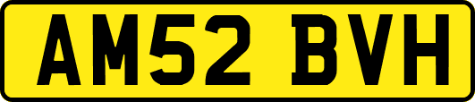 AM52BVH