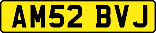 AM52BVJ