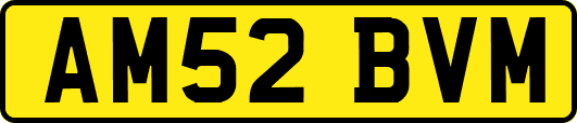 AM52BVM
