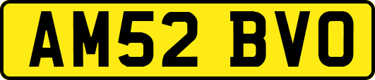 AM52BVO