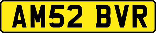 AM52BVR