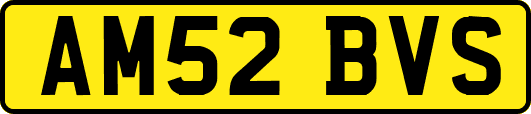 AM52BVS