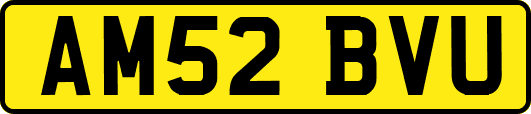 AM52BVU