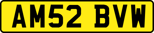 AM52BVW