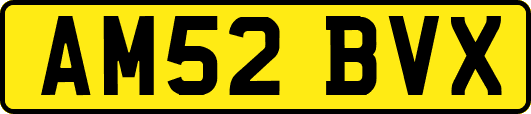 AM52BVX