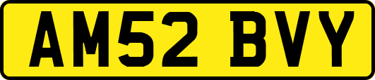 AM52BVY