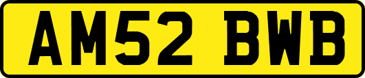 AM52BWB