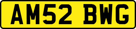 AM52BWG