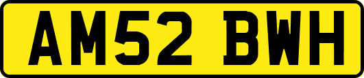 AM52BWH