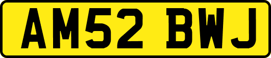 AM52BWJ